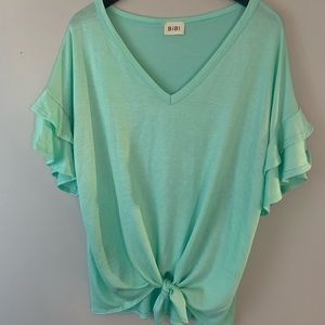 Bibi Top